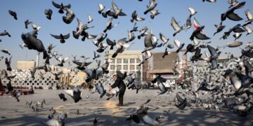 Onrust in Iran: Reacties regime, VS en Israël op massaprotesten