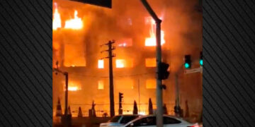 Dokter onthult 217 doden in Iran: Teheran verklaart staat van oorlog