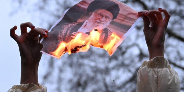 De stilte van de Arabische wereld: Iran’s angsten en verlangens van de VS