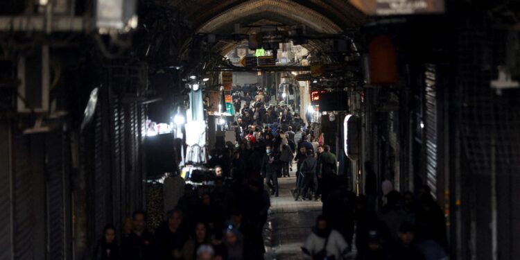 Kooplieden keren zich tegen geestelijk establishment na financiële verliezen