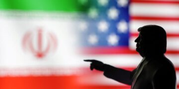 ‘VS verlaten belangrijke bases in Midden-Oosten’