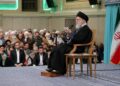 Parlement waarschuwt voor jihad bij aanval op ayatollah Khamenei