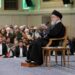 Parlement waarschuwt voor jihad bij aanval op ayatollah Khamenei