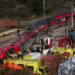 Treinmachinisten in Spanje staken na dodelijke ontsporingen
