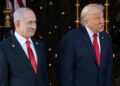 Trump nodigt Netanyahu uit voor Vredesraad