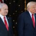 Trump nodigt Netanyahu uit voor Vredesraad