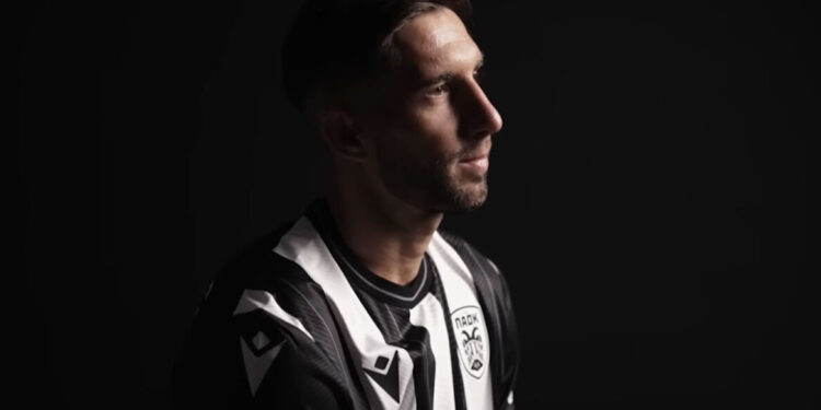 De Griekse tragedie van Ivanusevic: achter de schermen van PAOK