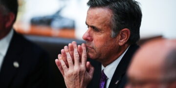 Ontmoeting tussen CIA-hoofd en Rodriguez in Venezuela