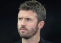 Manchester United: Carrick neemt het roer over tot einde seizoen