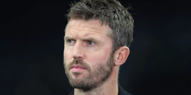 Manchester United: Carrick neemt het roer over tot einde seizoen