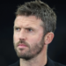 Manchester United: Carrick neemt het roer over tot einde seizoen