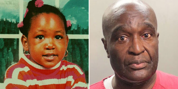 Alligator vreet ontvoerd meisje op om herkenning te voorkomen