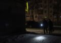 Grote delen van Kiev zonder stroom na Russische aanvallen