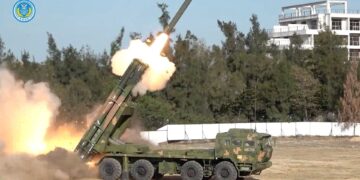 China’s AI-strategie voor militaire dominantie in toekomstige conflicten