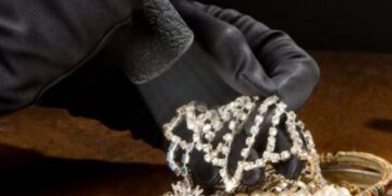 Verbonden voor de Roof: Palestijn en Israëli’s in Actie