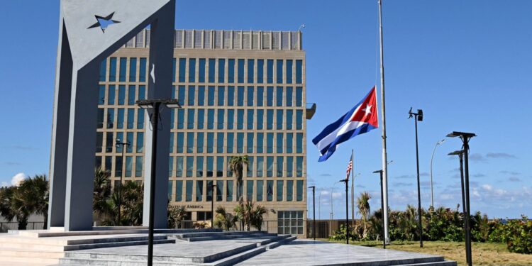 Cuba rouwt om gesneuvelde soldaten in Venezuelaanse aanval