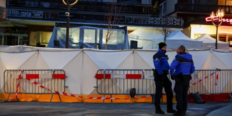 Vermiste tiener keert terug naar bar: onzekerheid over zijn lot