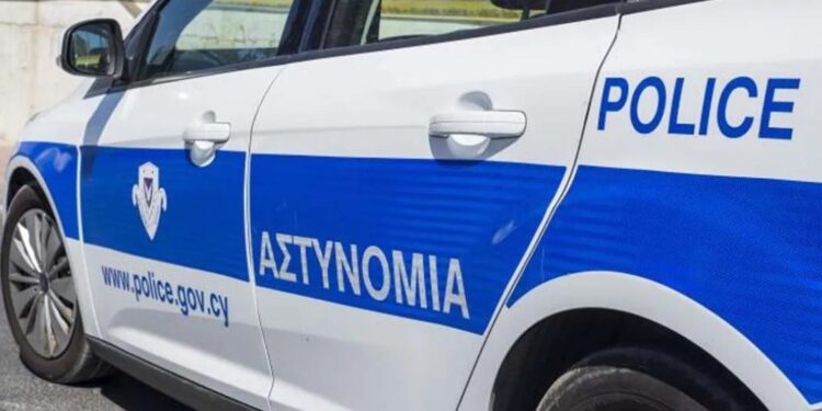 Gewonden bij schietpartijen in Larnaca, Cyprus