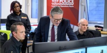 Recorddaling moorden in Londen: laagste niveau sinds 2014 in 2025