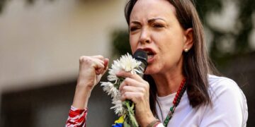 Venezuela maakt serieuze stappen richting democratie