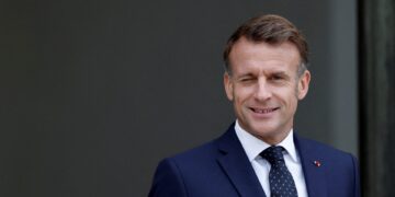 Macron: Frankrijk stemt tegen Mercosur-deal