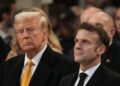 Trump dreigt Franse dranken met 200% tarieven na Macron’s weigering