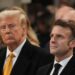 Trump dreigt Franse dranken met 200% tarieven na Macron’s weigering