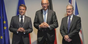 Prioriteit: dialoog, niet escalatie – Commissie spreekt Trump aan over tarieven