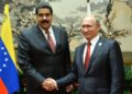 Venezuela teleurgesteld in Poetin, traditionele bondgenoot van Rusland