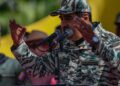 Venezuela klaar voor nationale defensie, bevolking wordt opgeroepen tot actie