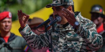 Venezuela klaar voor nationale defensie, bevolking wordt opgeroepen tot actie