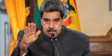 Man wint 400.000 euro met weddenschap op val van Maduro