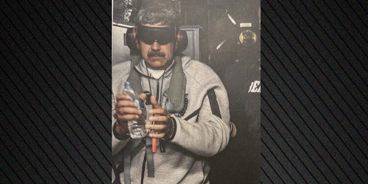 Immuniteitsproblemen en grijze gebieden in het Maduro-proces in de VS