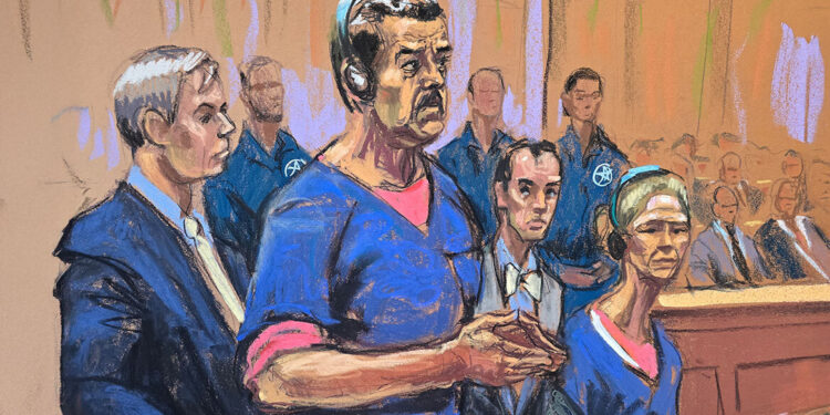 De geheimen van het Maduro-proces: keuze voor New York, Mamdani, El Pollo en Somalië