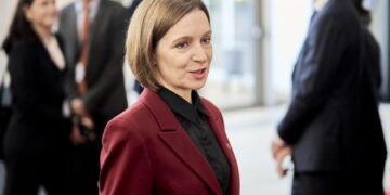 Moldavische president wil hereniging met Roemenië: ‘Samen overleven we’