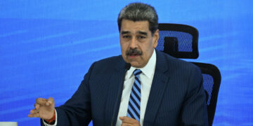 Aanklacht tegen Maduro in New York: beschuldigingen uitgevaardigd