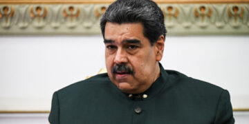 Arrestatie Maduro raakt Peking en waarschuwt Teheran