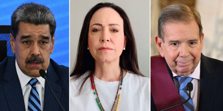 Opvolging van Maduro: de toekomst van Venezuela