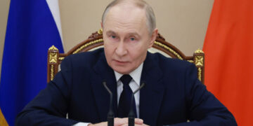 Trump’s schoonzoon en Witkoff plannen ontmoeting met Poetin in Moskou