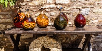 Impact van EU-Mercosur-overeenkomst op Griekenland.