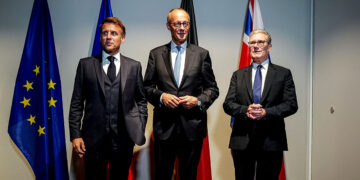 Europa’s reactie op Trump’s tarieven: de ‘handelsbazooka’ als laatste redmiddel