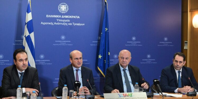 Steun voor boeren: Live updates en overheidsaankondigingen