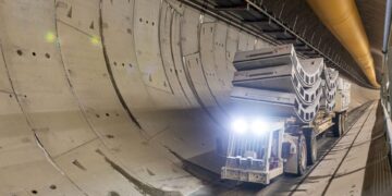 AVAX bereikt hoogtepunt van 3 euro op de beurs