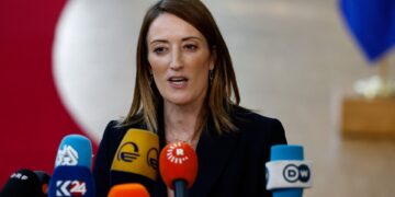 Vrijheid voor Venezuela