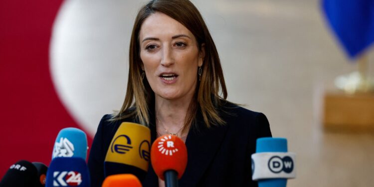 Vrijheid voor Venezuela