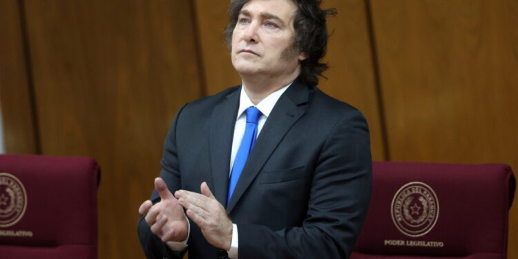 De strijd tegen het socialisme: een alliantie ontwaakt.