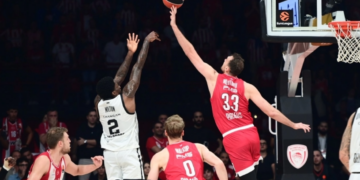 Σέικ Μίλτον τραυματίζεται πριν το ματς με τον Ολυμπιακό