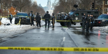 37-jarige vrouw neergeschoten door ICE-agent, protest escaleert in Minneapolis