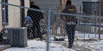 ICE arresteert vier kinderen, waaronder 5-jarige, in Minneapolis