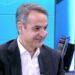 Kyriakos Mitsotakis: “Laat me niet zo schrikken” – reactie op vraag over Panathinaikos